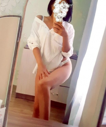 Проститутка Танюша