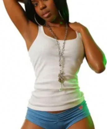 Проститутка Кира