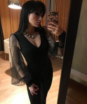 Проститутка Тая