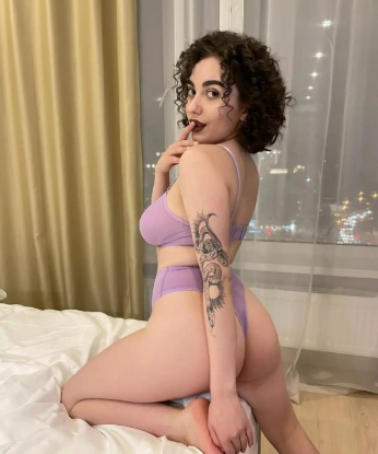 Проститутка Раечка