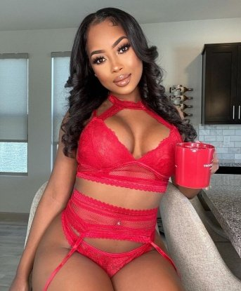 Проститутка Антонина