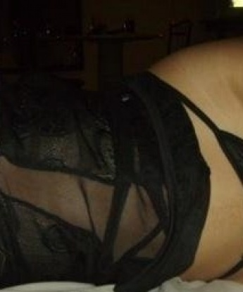 Проститутка Юлия