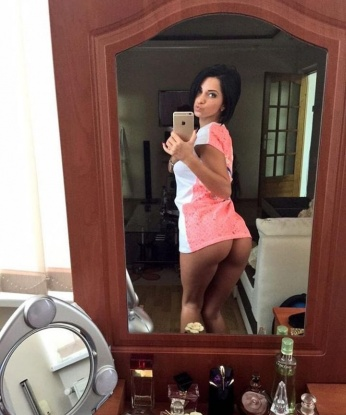 Проститутка Лира