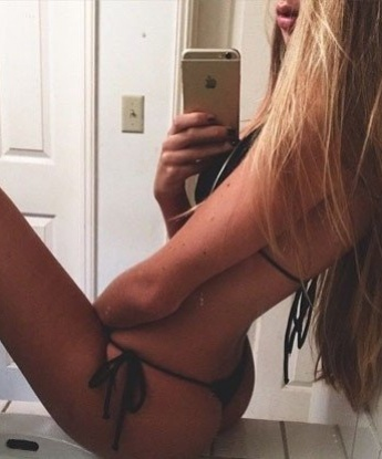 Проститутка Дианка