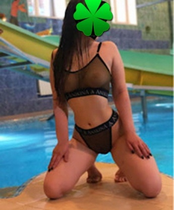 Проститутка Лера