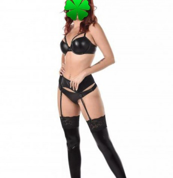 Проститутка Зина