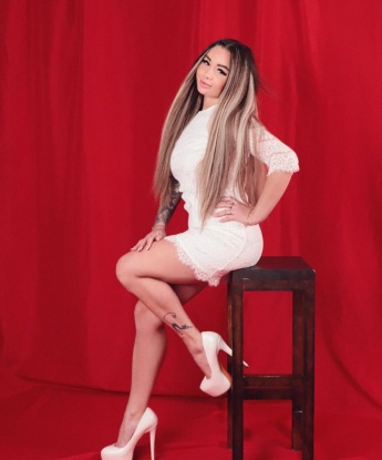 Проститутка Римма