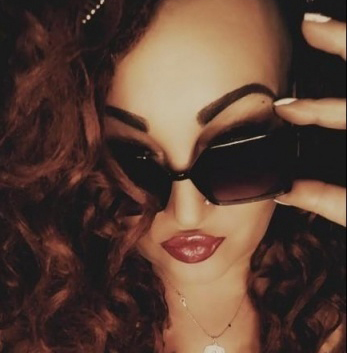 Проститутка Юлия