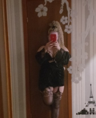 Проститутка Алина